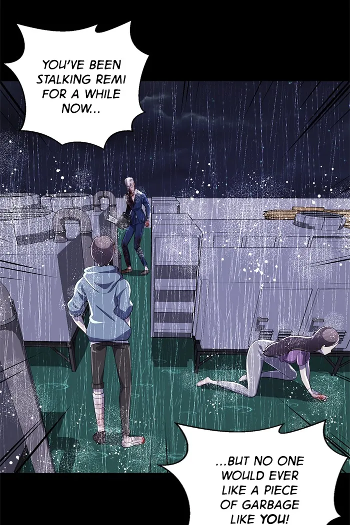 Read #Killstagram chapter 25 image 58 on Lezhin
