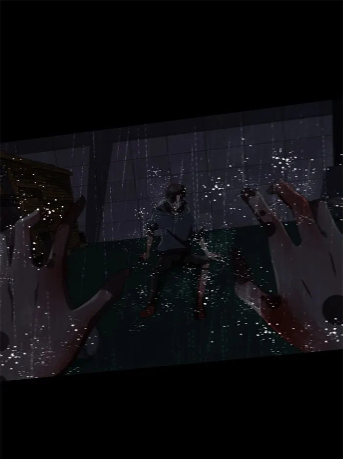 Read #Killstagram chapter 25 image 87 on Lezhin
