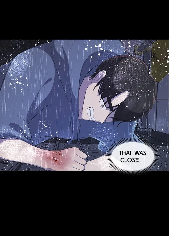 Read #Killstagram chapter 26 image 11 on Lezhin