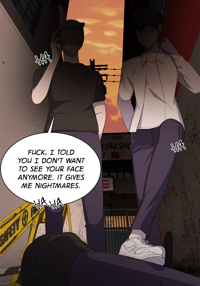Read #Killstagram chapter 26 image 18 on Lezhin