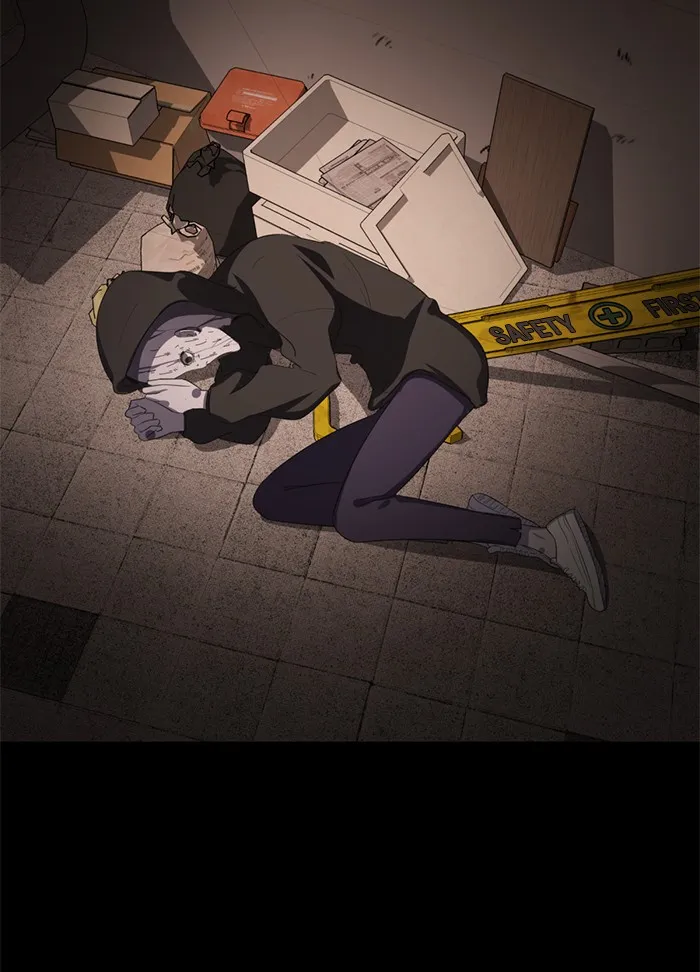 Read #Killstagram chapter 26 image 21 on Lezhin