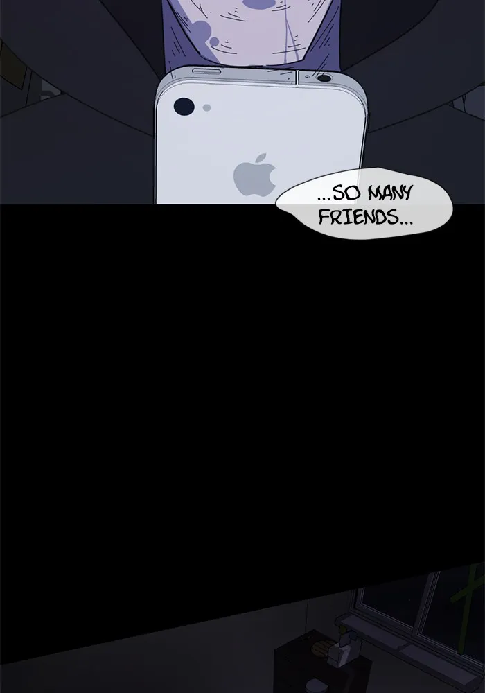 Read #Killstagram chapter 26 image 37 on Lezhin
