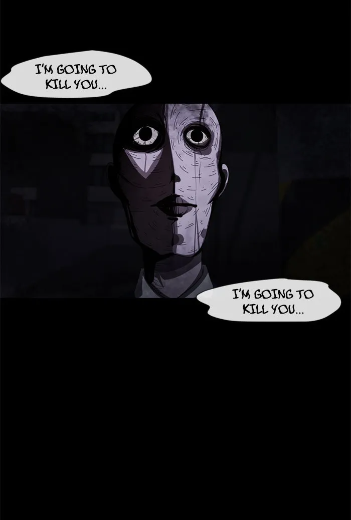 Read #Killstagram chapter 26 image 57 on Lezhin