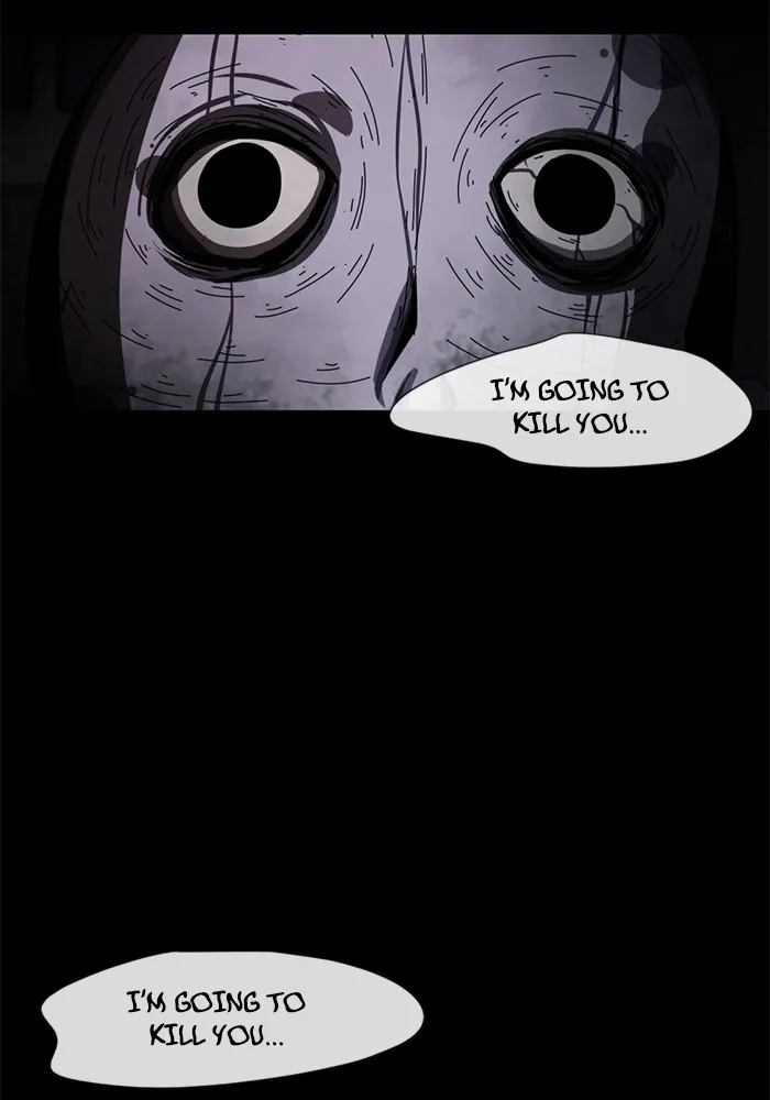 Read #Killstagram chapter 26 image 58 on Lezhin