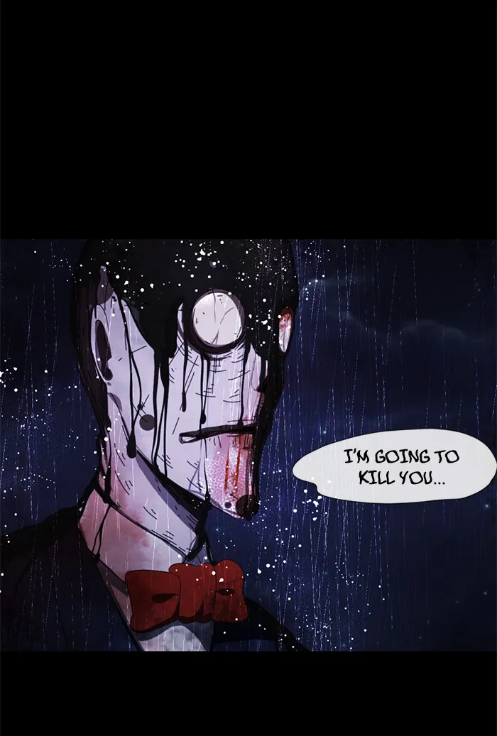 Read #Killstagram chapter 26 image 59 on Lezhin