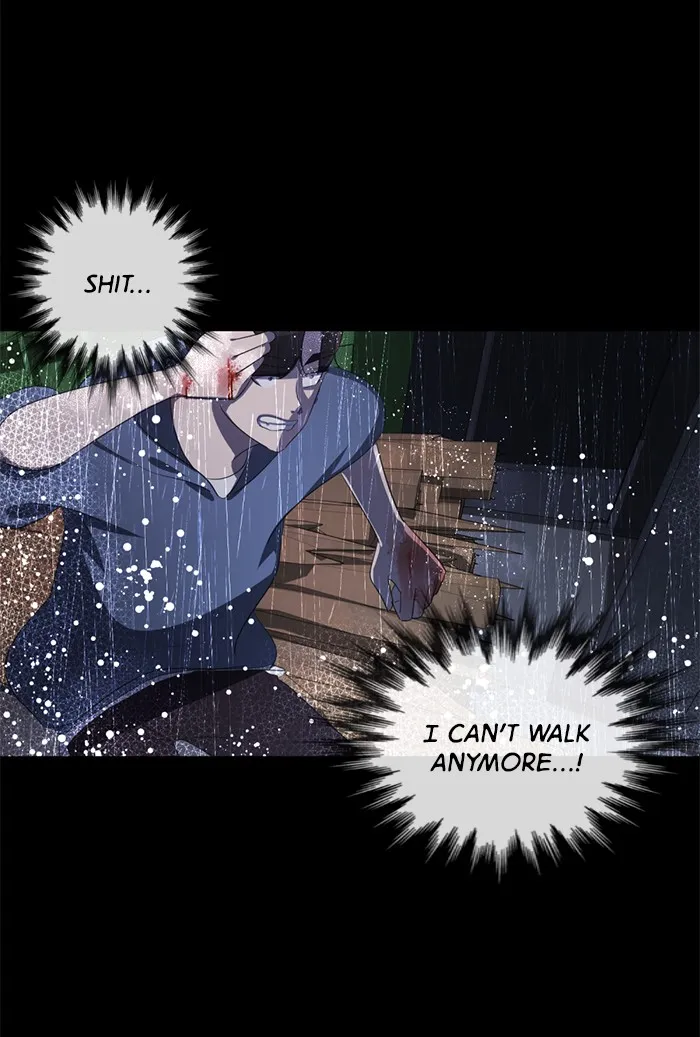 Read #Killstagram chapter 26 image 63 on Lezhin