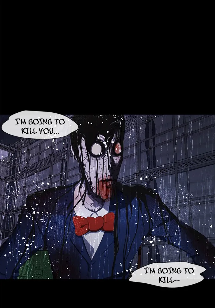 Read #Killstagram chapter 26 image 64 on Lezhin