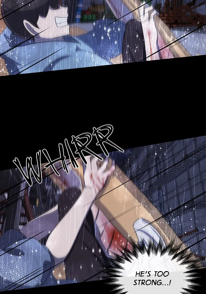 Read #Killstagram chapter 26 image 78 on Lezhin