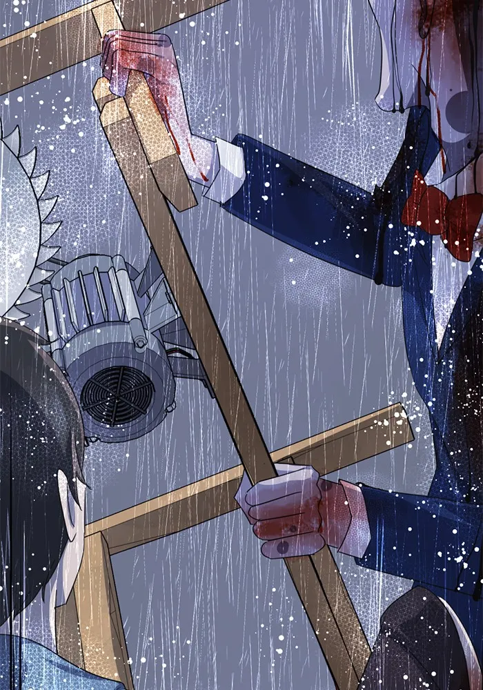 Read #Killstagram chapter 26 image 91 on Lezhin