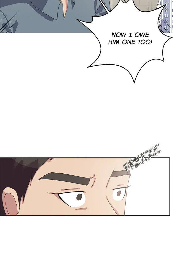 Read #Killstagram chapter 27 image 10 on Lezhin