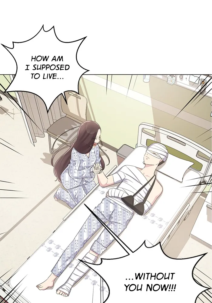 Read #Killstagram chapter 27 image 23 on Lezhin