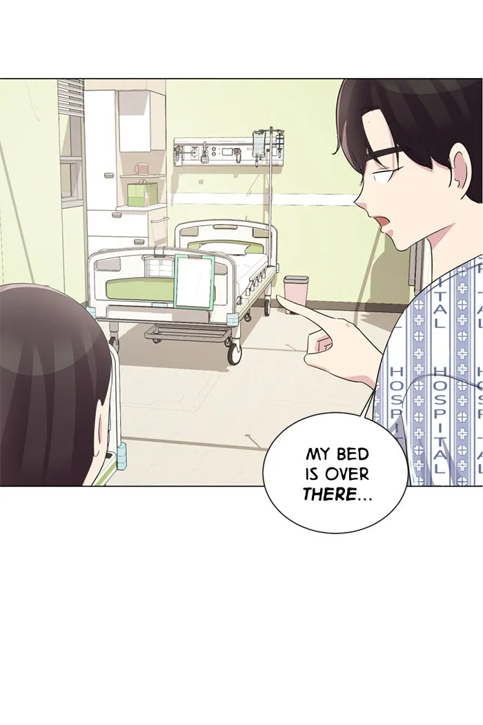 Read #Killstagram chapter 27 image 28 on Lezhin