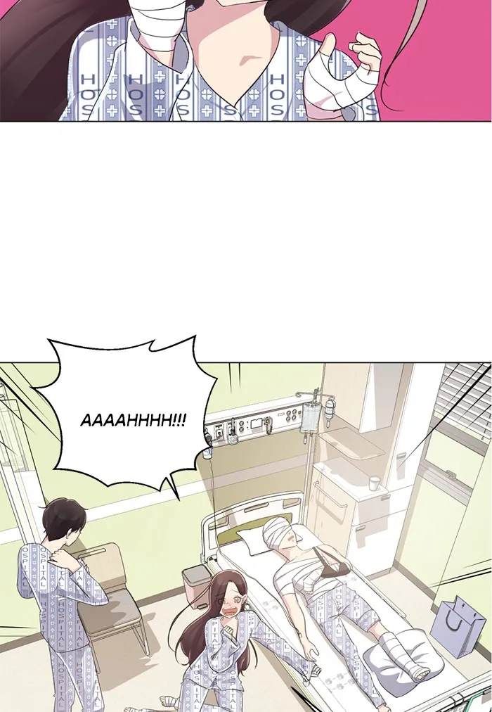 Read #Killstagram chapter 27 image 31 on Lezhin