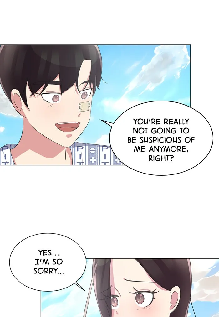 Read #Killstagram chapter 27 image 35 on Lezhin