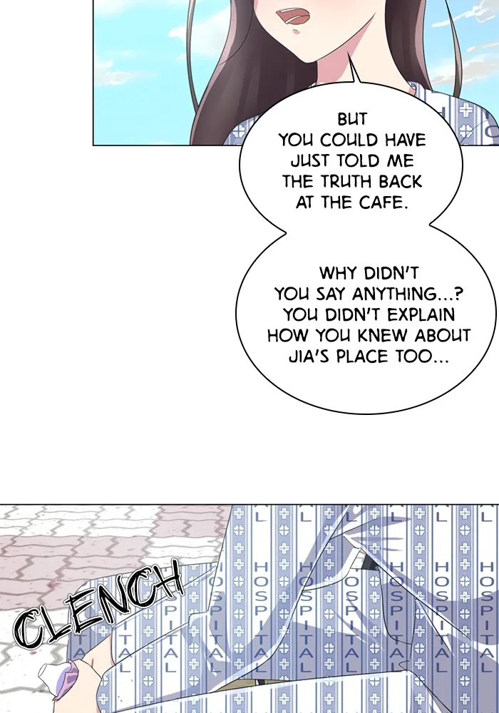 Read #Killstagram chapter 27 image 36 on Lezhin