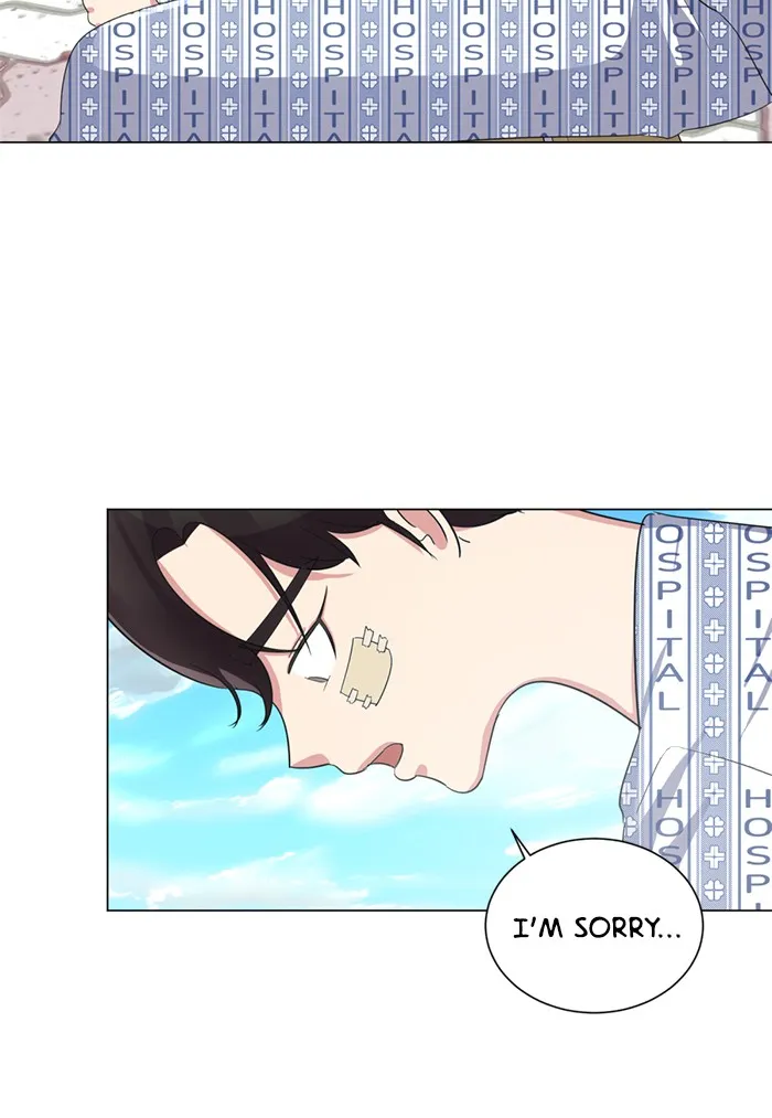Read #Killstagram chapter 27 image 37 on Lezhin