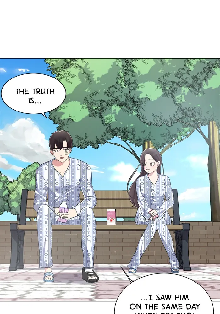 Read #Killstagram chapter 27 image 38 on Lezhin