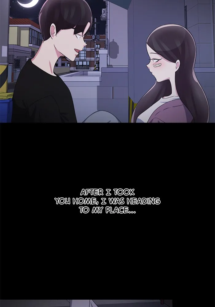 Read #Killstagram chapter 27 image 40 on Lezhin