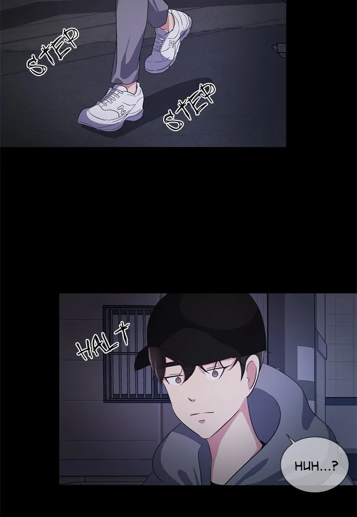 Read #Killstagram chapter 27 image 41 on Lezhin