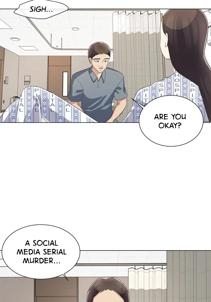 Read #Killstagram chapter 27 image 5 on Lezhin
