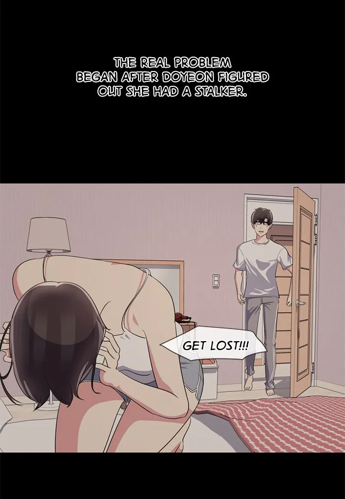 Read #Killstagram chapter 27 image 55 on Lezhin