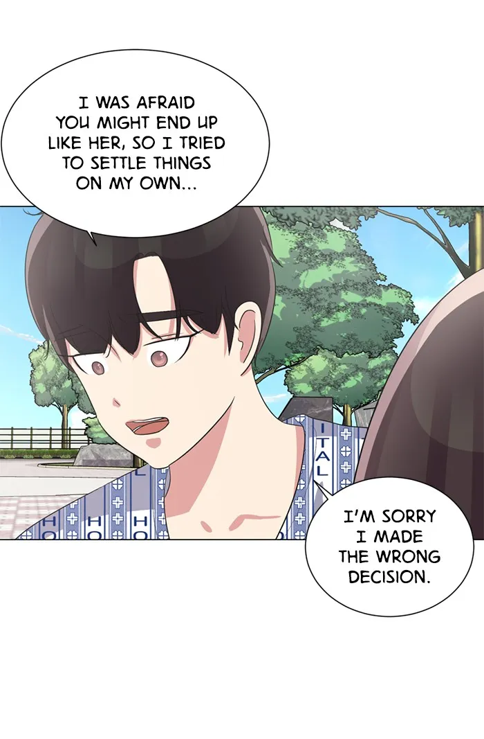 Read #Killstagram chapter 27 image 58 on Lezhin