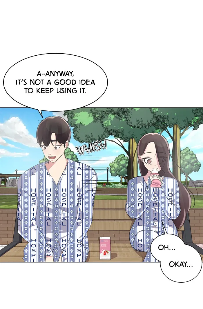 Read #Killstagram chapter 27 image 64 on Lezhin