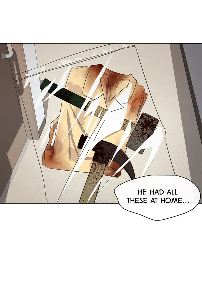 Read #Killstagram chapter 27 image 71 on Lezhin