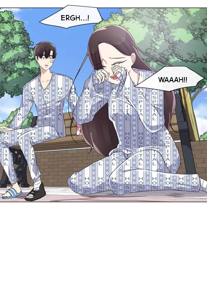 Read #Killstagram chapter 27 image 75 on Lezhin