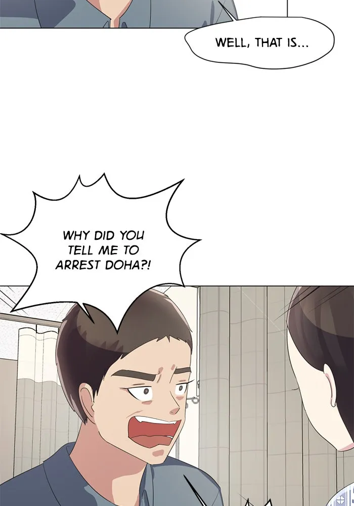 Read #Killstagram chapter 27 image 9 on Lezhin