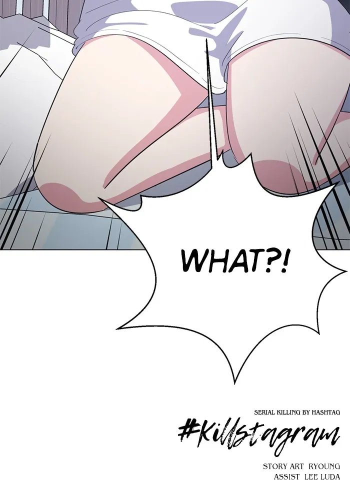 Read #Killstagram chapter 27 image 99 on Lezhin