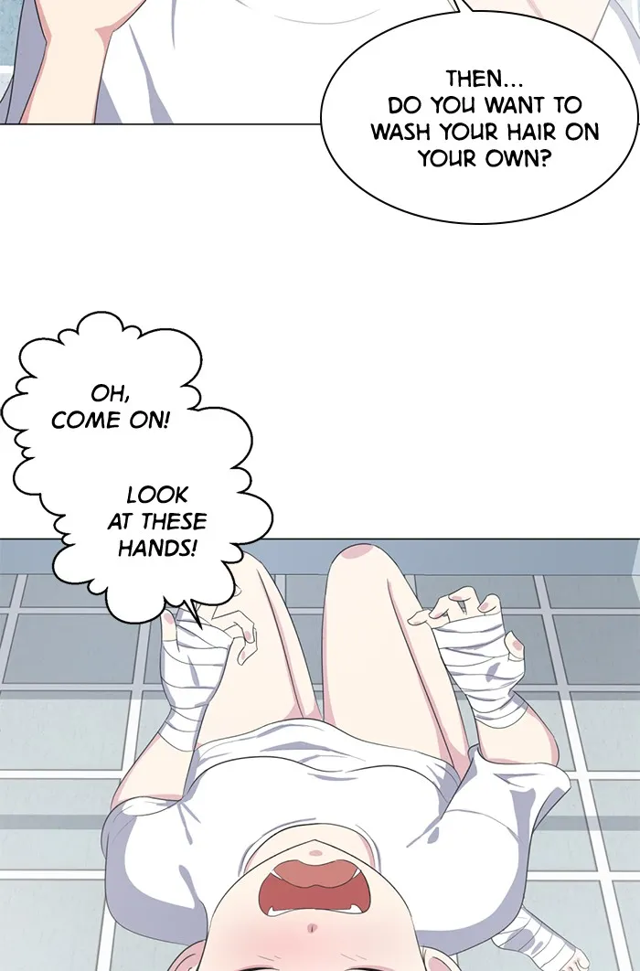 Read #Killstagram chapter 28 image 12 on Lezhin