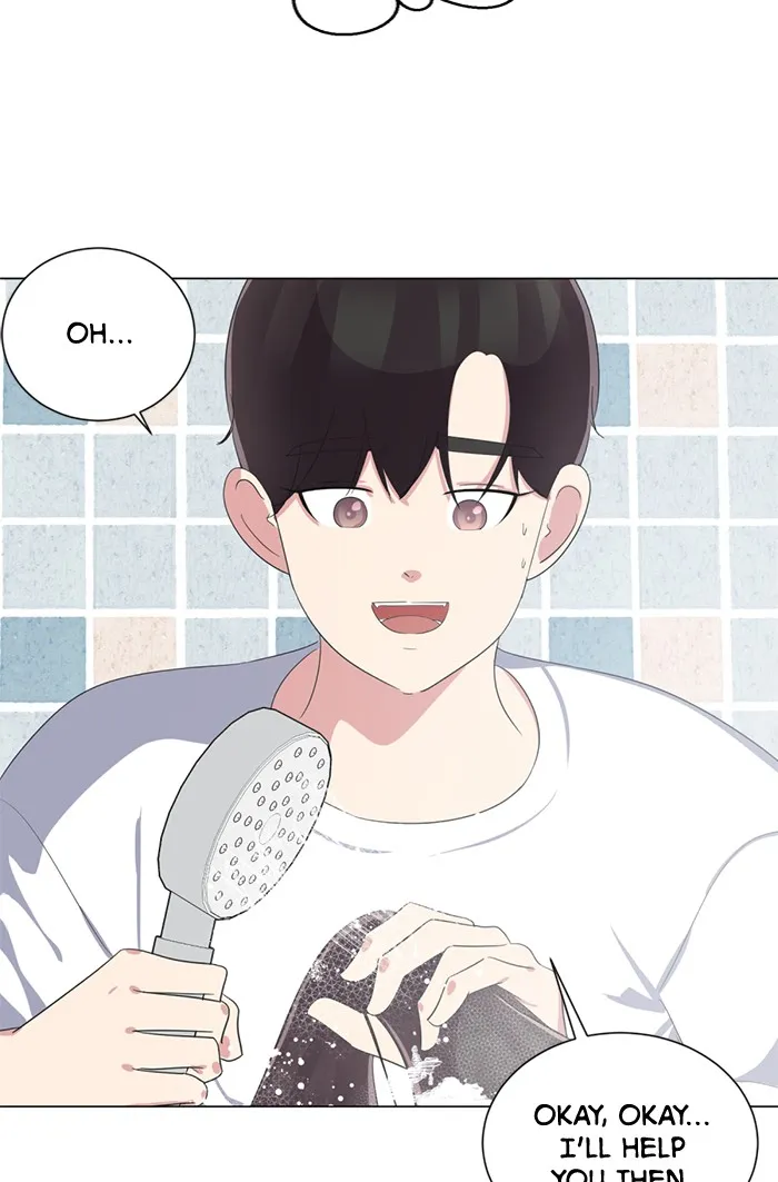 Read #Killstagram chapter 28 image 14 on Lezhin
