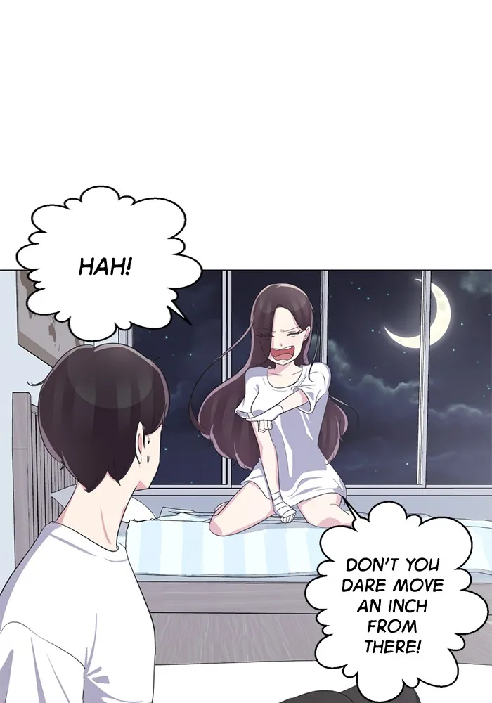 Read #Killstagram chapter 28 image 19 on Lezhin