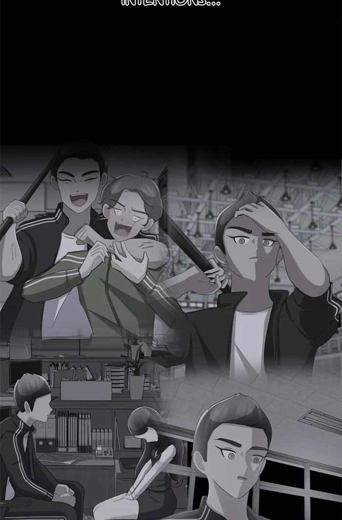 Read #Killstagram chapter 28 image 37 on Lezhin