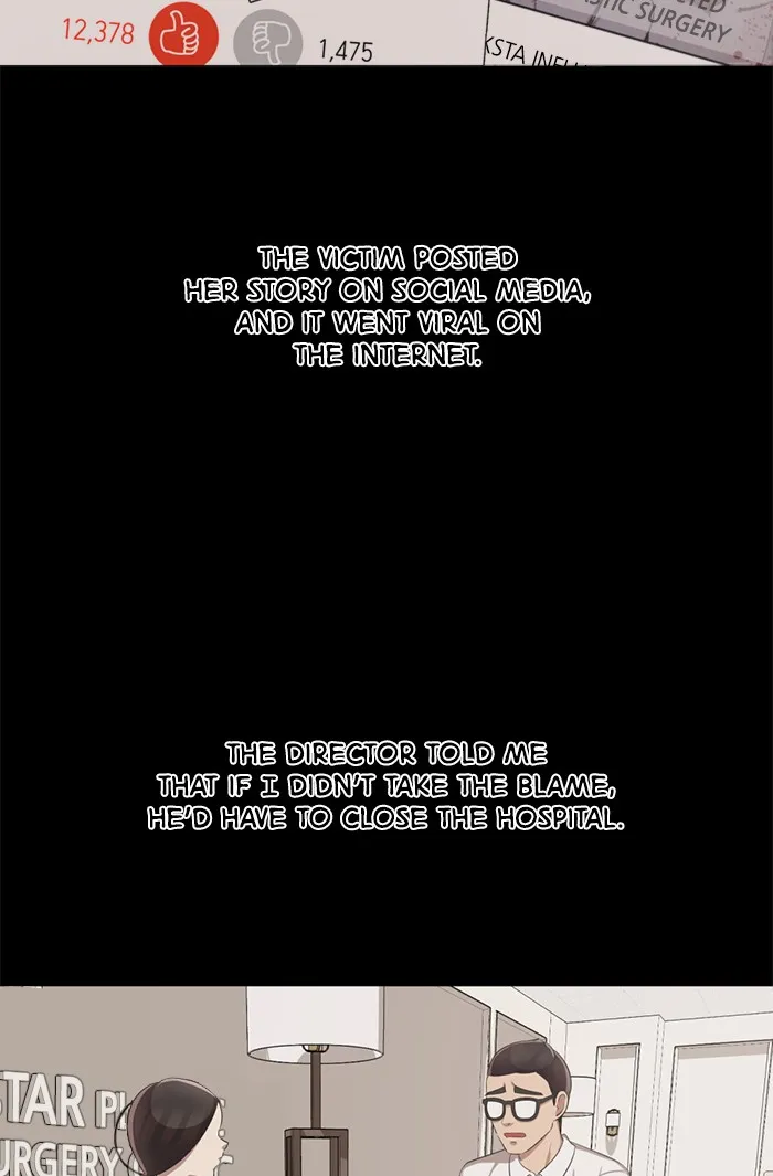 Read #Killstagram chapter 28 image 49 on Lezhin