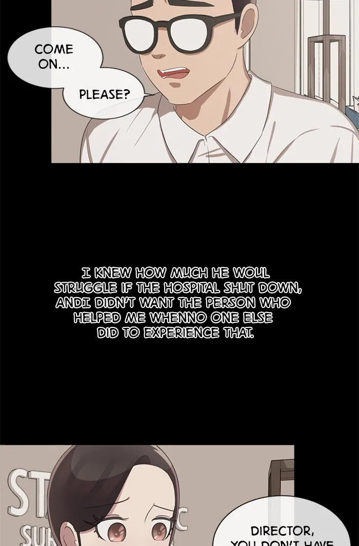 Read #Killstagram chapter 28 image 51 on Lezhin