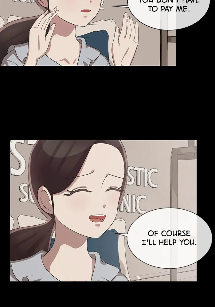 Read #Killstagram chapter 28 image 52 on Lezhin