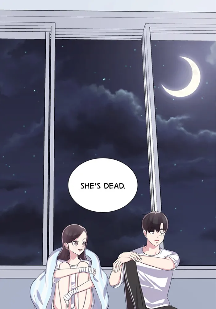 Read #Killstagram chapter 28 image 59 on Lezhin