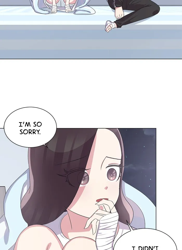 Read #Killstagram chapter 28 image 60 on Lezhin