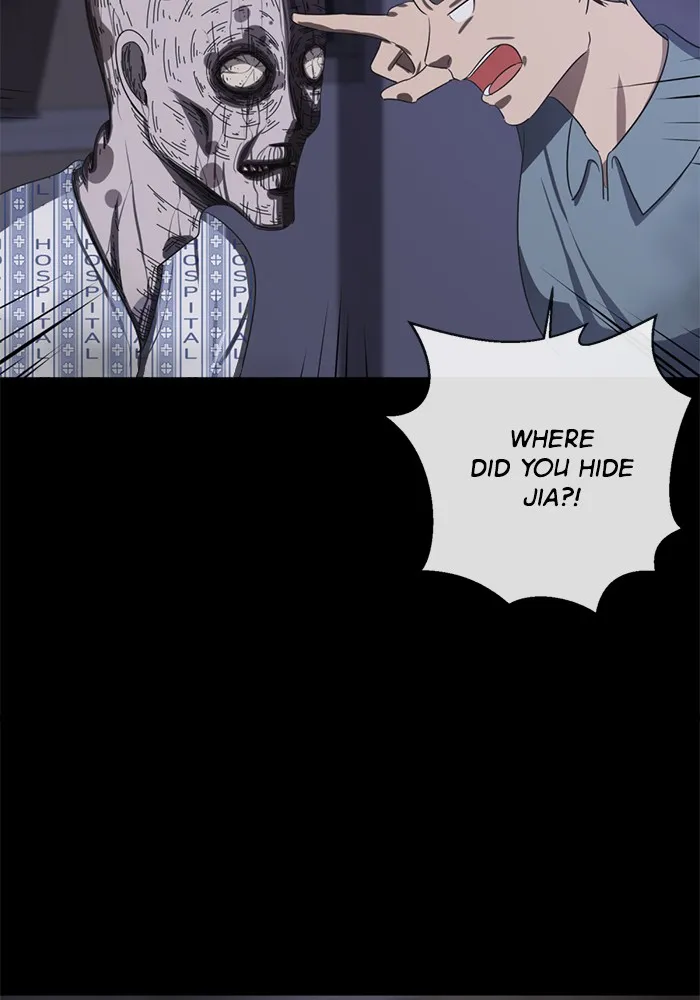 Read #Killstagram chapter 28 image 73 on Lezhin