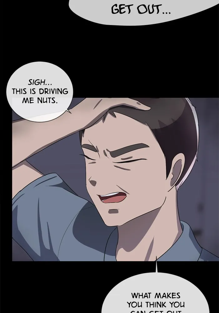 Read #Killstagram chapter 28 image 75 on Lezhin
