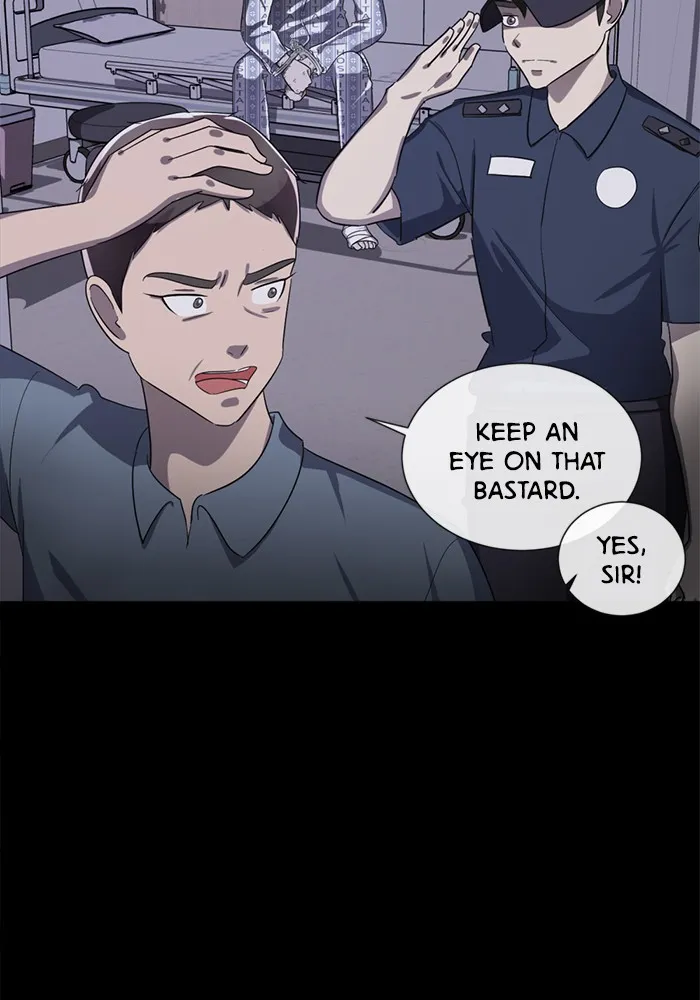 Read #Killstagram chapter 28 image 79 on Lezhin