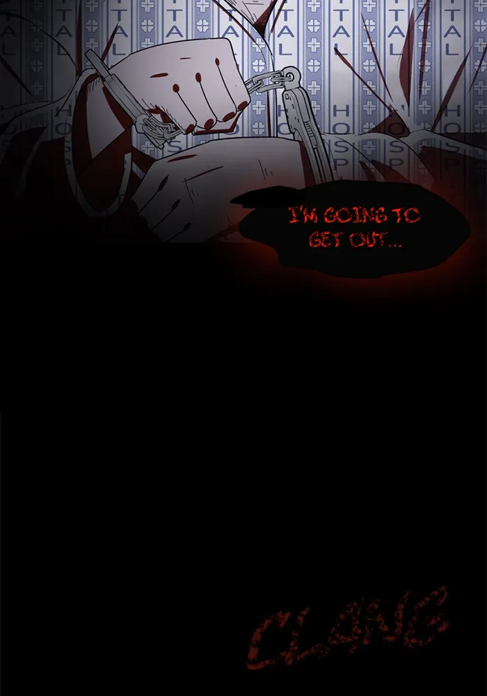Read #Killstagram chapter 28 image 81 on Lezhin