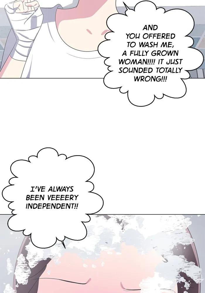 Read #Killstagram chapter 28 image 9 on Lezhin
