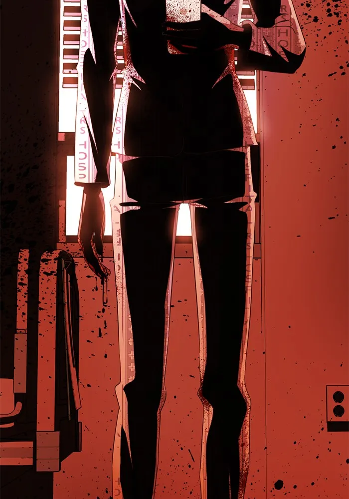 Read #Killstagram chapter 29 image 106 on Lezhin