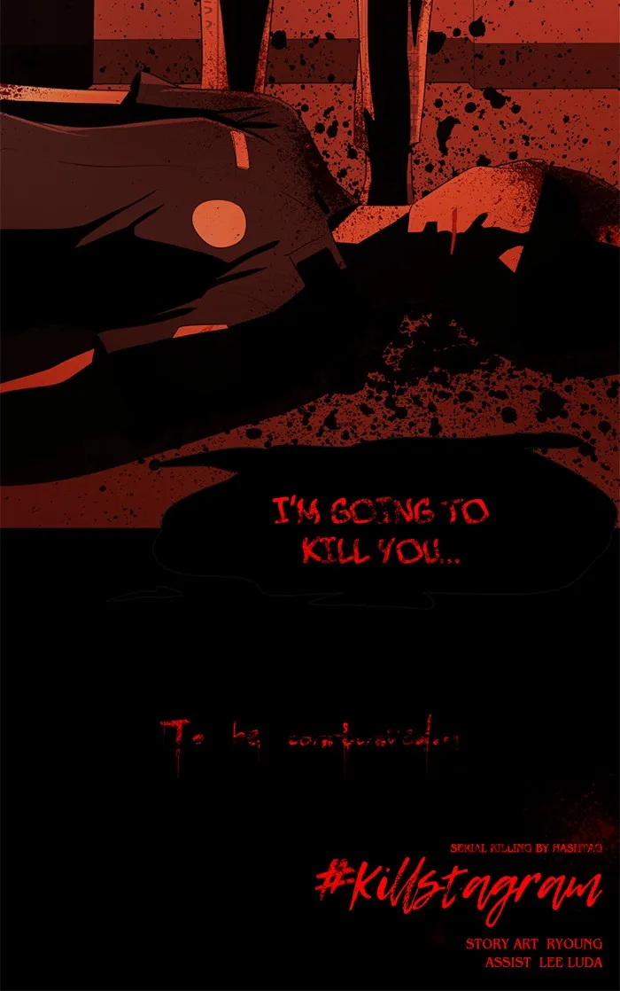 Read #Killstagram chapter 29 image 107 on Lezhin