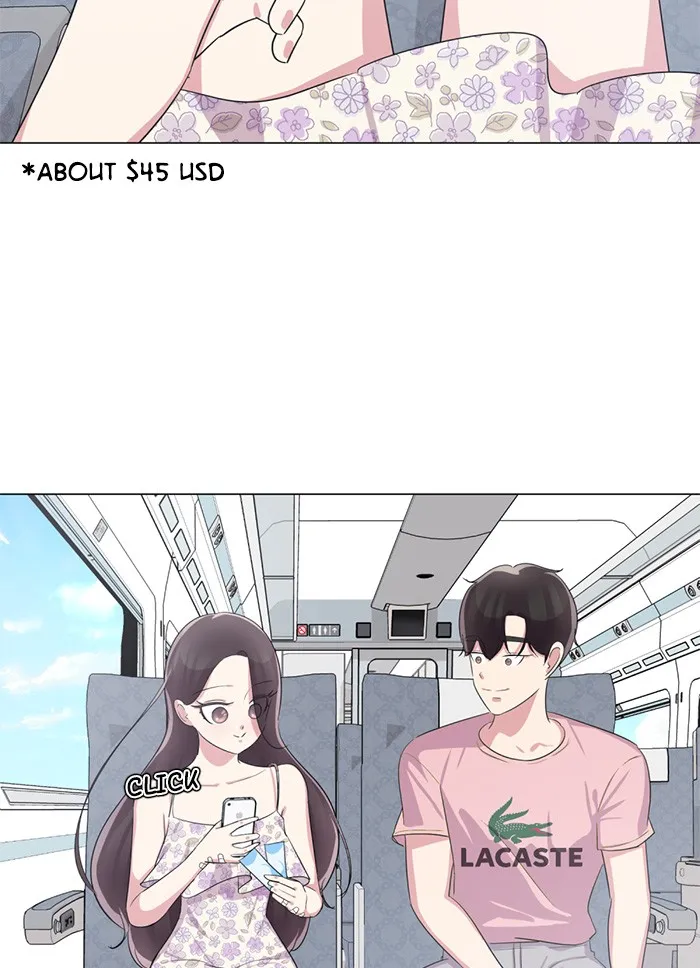 Read #Killstagram chapter 29 image 12 on Lezhin
