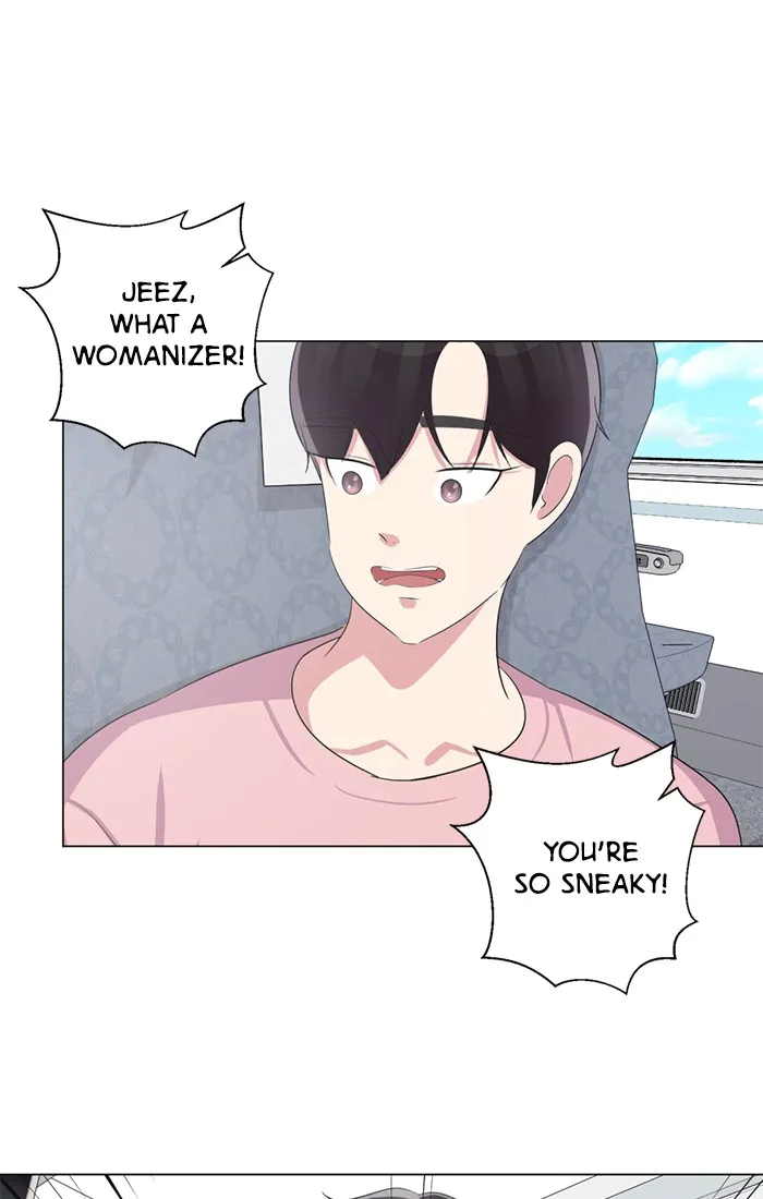 Read #Killstagram chapter 29 image 23 on Lezhin