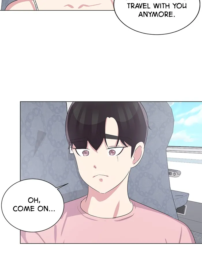 Read #Killstagram chapter 29 image 26 on Lezhin